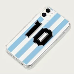 iPhone 14 Messi Phone Case - Brand New in Package